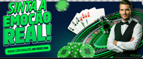Imagem promocional do aplicativo mobile da 001win