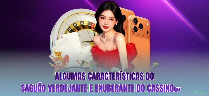 Imagem promocional do cadastro da 001win