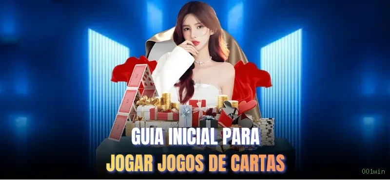 Cliente PC da 001win para download