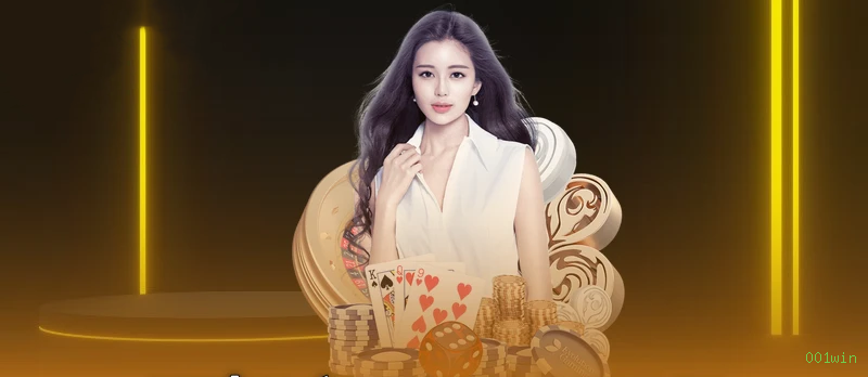 001win - O melhor cassino online para brasileiros está pronto para você!