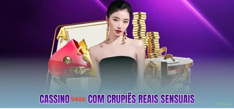 Imagem promocional do login da 001win